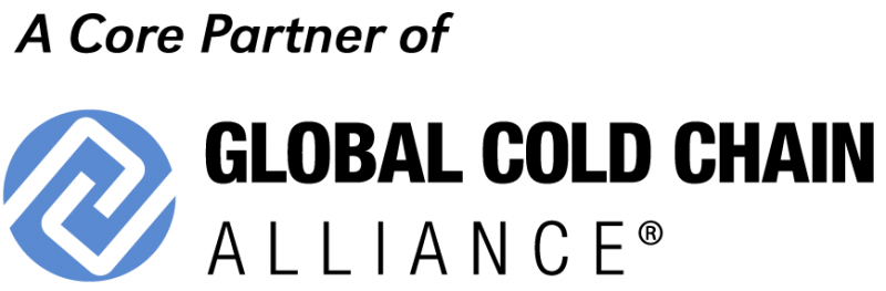 ANCRA SYSTEMS IS PROUD TO ANNOUNCE THAT WE HAVE BECOME A MEMBER OF GCCA (GLOBAL COLD CHAIN ALLIANCE) 