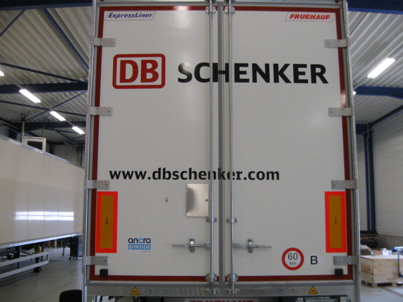 DB Schenker