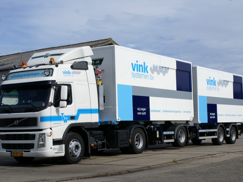 Vink Systemen