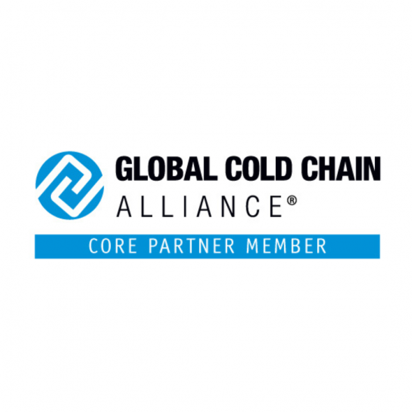 ANCRA SYSTEMS HAS BECOME A MEMBER OF GCCA (Global Cold Chain Alliance)