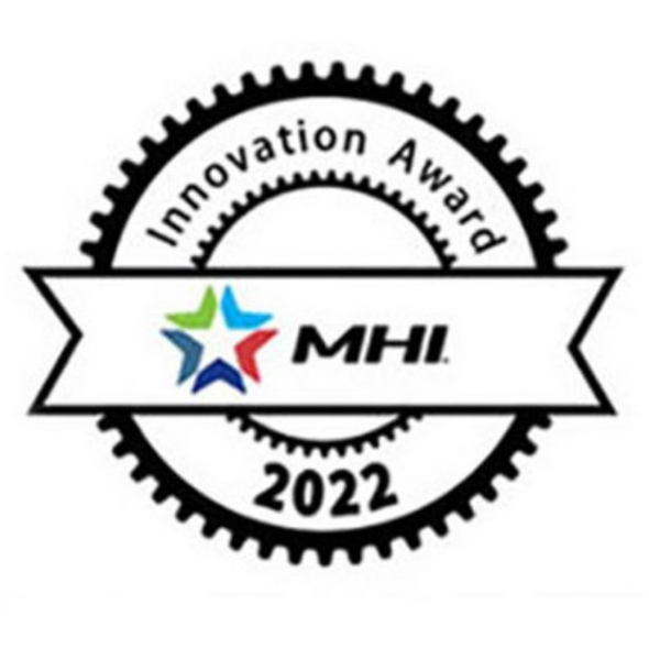 MHI BEST INNOVATION OF AN EXISTING PRODUCT AWARD