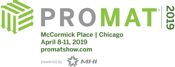 MEET ANCRA SYSTEMS @PROMAT CHICAGO AT BOOTH S227