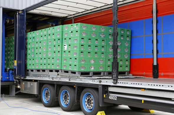Inside the Automated Process of Automatic Truck Loading Systems (ATLS)