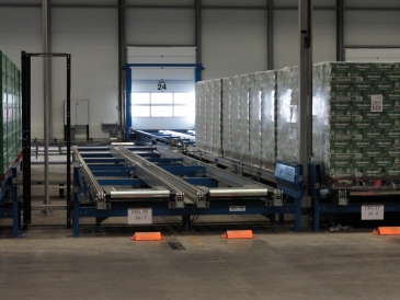 H&B Logistics B.V. 6