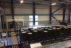 Lamellenbaansysteem 02